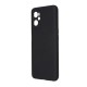 Чохол до мобільного телефона Armorstandart Matte Slim Fit OPPO A96 Camera cover Black (ARM68967)