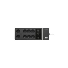 Пристрій безперебійного живлення APC Back-UPS 650VA (BE650G2-RS)
