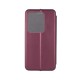 Чохол до мобільного телефона BeCover Exclusive Infinix Hot 40i (X6528B) Burgundy (711229)