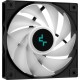 Кулер до процесора Deepcool AG400 DIGITAL BK ARGB