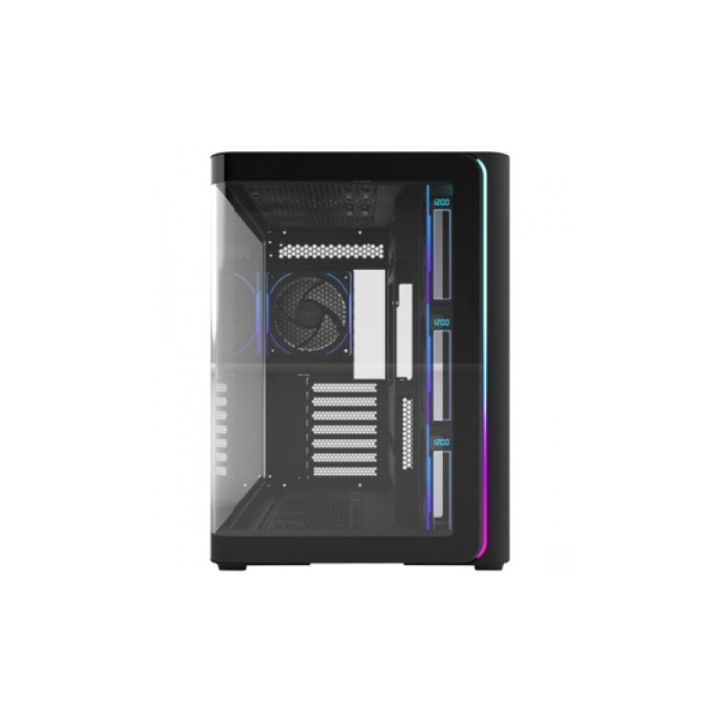 Корпус FSP M580-BP