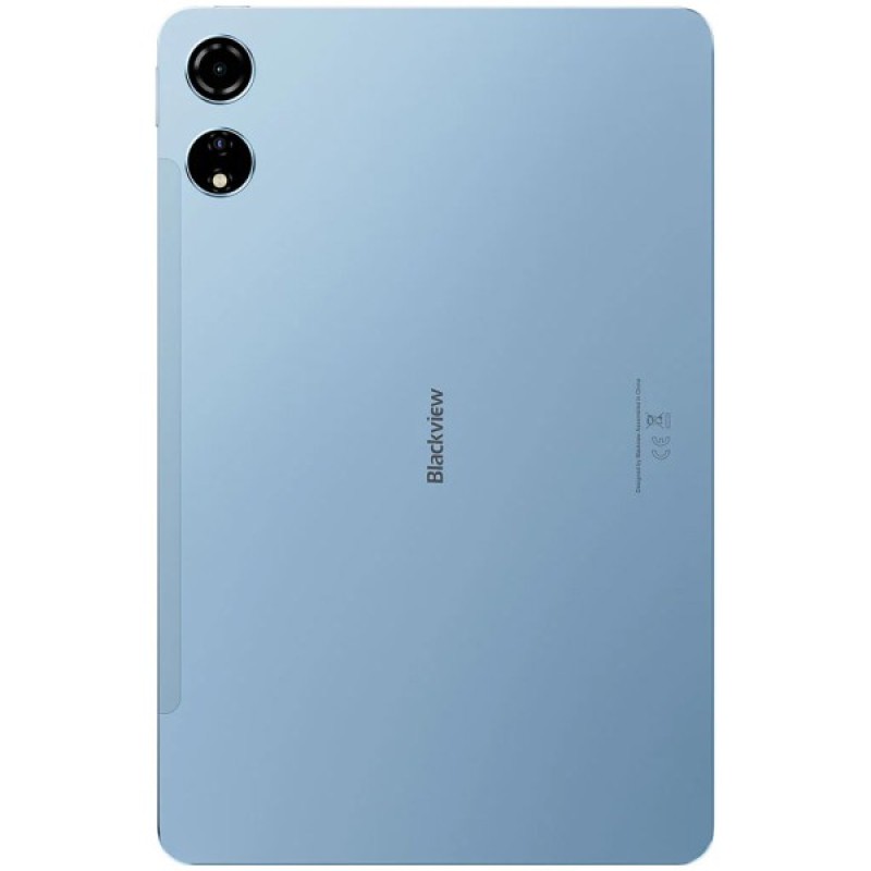 Планшет Blackview MEGA 3 12.1" 12/256GB LTE Skyline Blue (6931548324812)