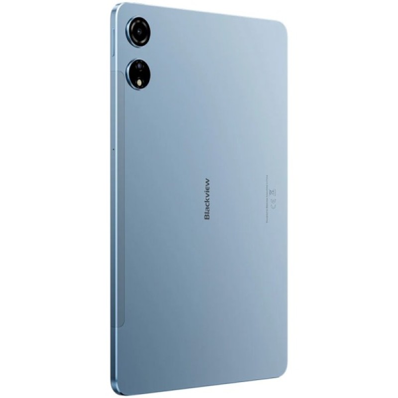 Планшет Blackview MEGA 3 12.1" 12/256GB LTE Skyline Blue (6931548324812)