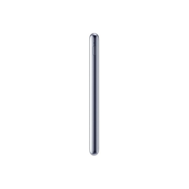 Батарея універсальна Xiaomi 5000mAh Ultra Slim 18W GL grey (BHR9535GL)