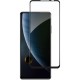 Скло захисне ACCLAB Full Glue ZTE Blade V30 Black (1283126515743)