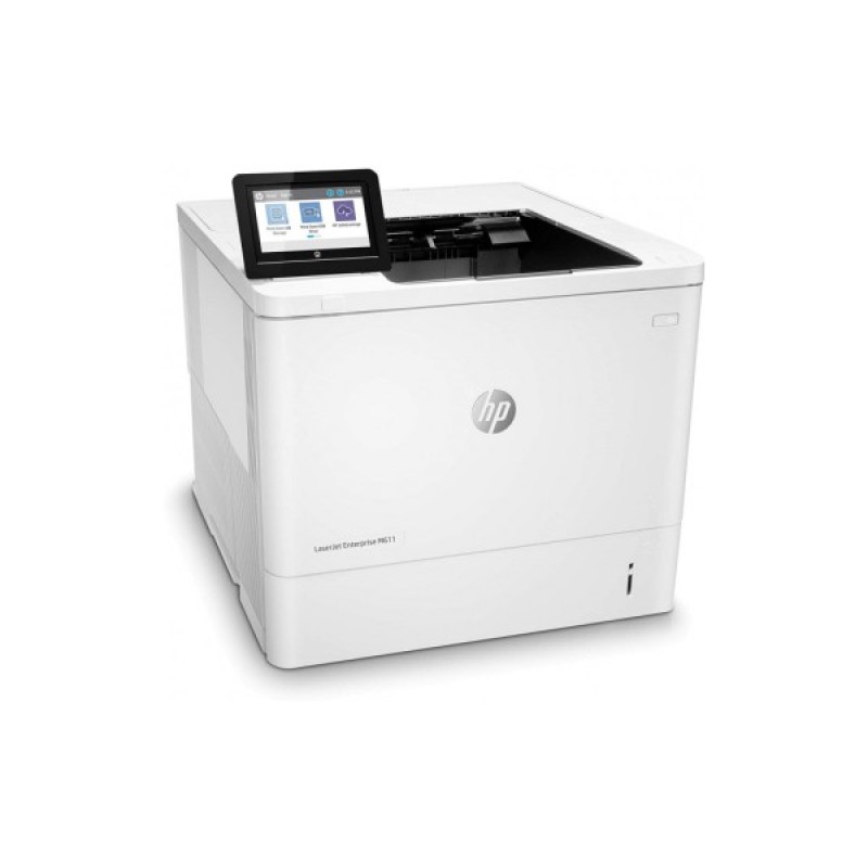 Лазерний принтер HP LaserJet Enterprise M611dn (7PS84A)