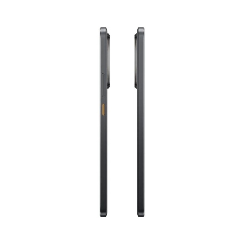 Мобільний телефон realme GT 7T 12/512GB IceSense Black