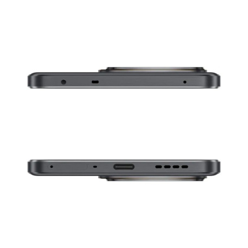 Мобільний телефон realme GT 7T 12/512GB IceSense Black