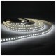 Світлодіодна стрічка LED-STIL 6000K 12 Вт/м 2835 128 діодів IP33 24 Вольта 1950 lm холодне світло (DFP2835-128B6-IP33-24V)