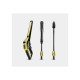 Мийка високого тиску Karcher K5 Power Control Flex Home & Brush Anniversary Edition 2100Вт, 145бар (1.324-709.0)