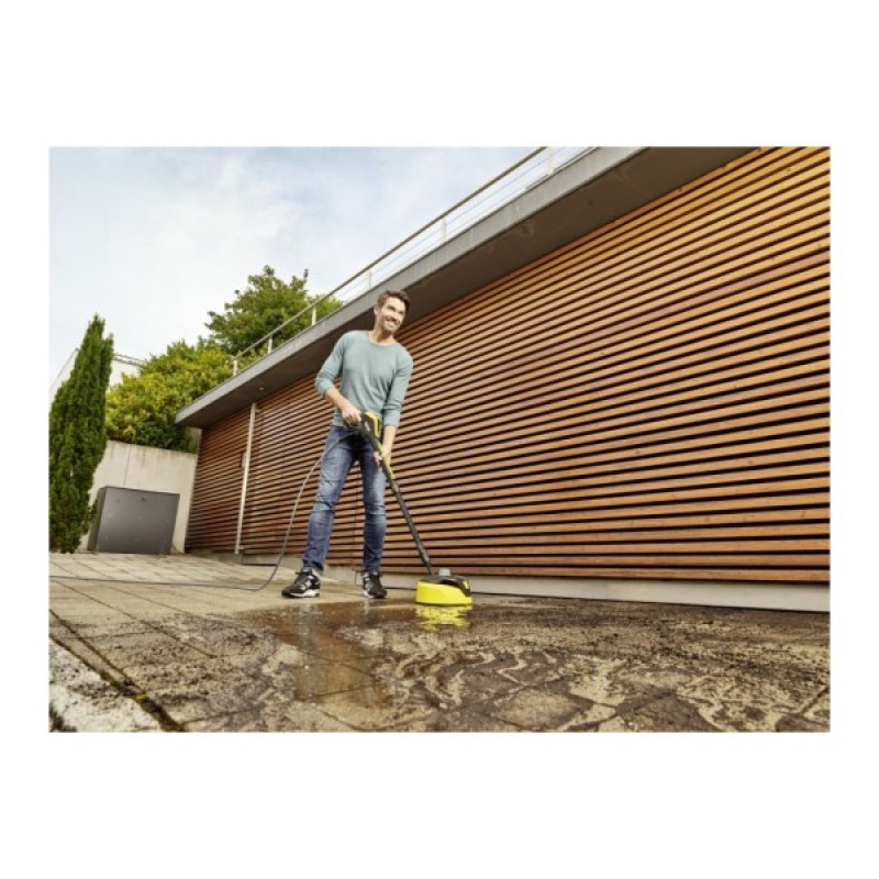 Мийка високого тиску Karcher K5 Power Control Flex Home & Brush Anniversary Edition 2100Вт, 145бар (1.324-709.0)