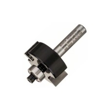 Фреза Bosch Professional для вибірки паза, Std, S8, D31.8, L12.5 (2.608.628.350)