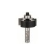 Фреза Bosch Professional для вибірки паза, Std, S8, D31.8, L12.5 (2.608.628.350)