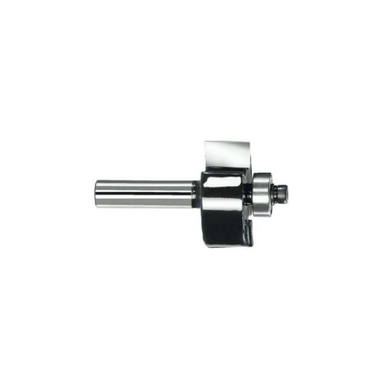 Фреза Bosch Professional для вибірки паза, Std, S8, D31.8, L12.5 (2.608.628.350)