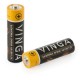 Батарейка AA LR6 Alkaline 12pcs Blister Vinga (VJABAA12)