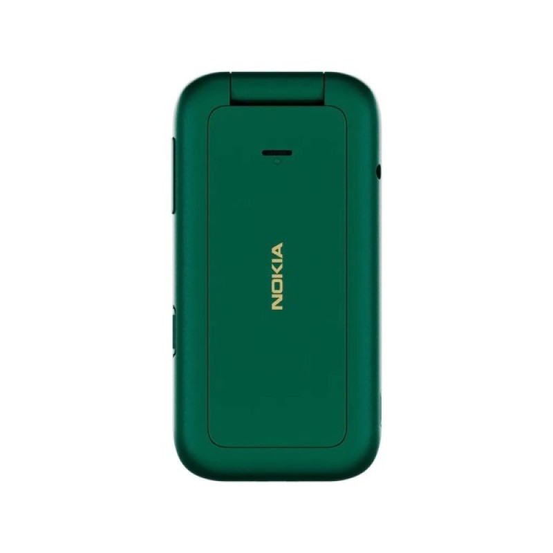 Мобільний телефон Nokia 2660 Flip Green