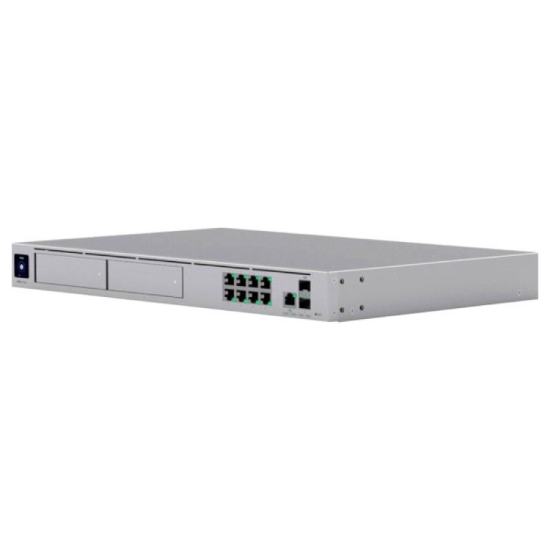Маршрутизатор Ubiquiti UniFi Dream Machine Pro Max (UDM-Pro-Max)