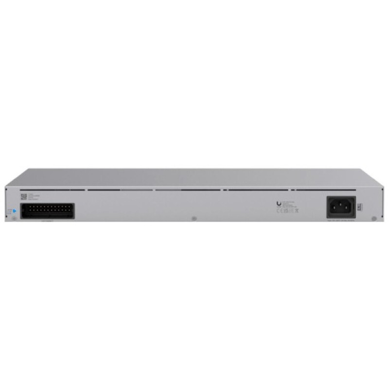 Маршрутизатор Ubiquiti UniFi Dream Machine Pro Max (UDM-Pro-Max)