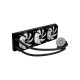 Система рідинного охолодження AeroCool Oasis L360 Black (ACLA-OA36117.11)