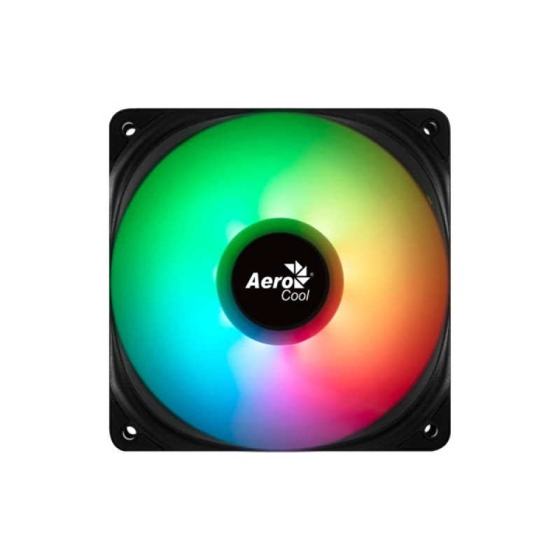 Система рідинного охолодження AeroCool Oasis L360 Black (ACLA-OA36117.11)