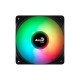 Система рідинного охолодження AeroCool Oasis L360 Black (ACLA-OA36117.11)