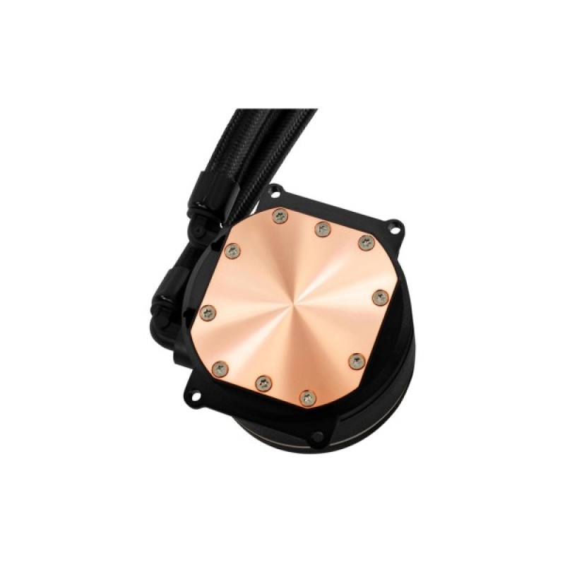 Система рідинного охолодження AeroCool Oasis L360 Black (ACLA-OA36117.11)