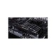 Модуль пам'яті для комп'ютера DDR4 128GB (4x32GB) 3600 MHz RipjawsV Black G.Skill (F4-3600C18Q-128GVK)