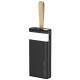 Батарея універсальна Armorstandart 20000mAh EnergyCore ASB20 PD/22.5W black (ARM80294)
