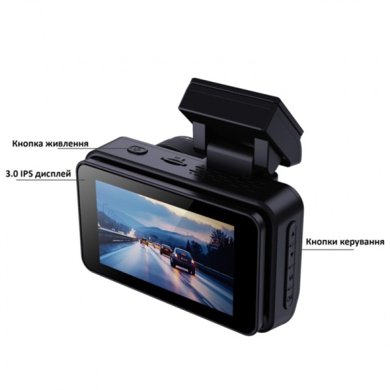 Відеореєстратор Aspiring Expert 10 CPL Wifi 4k (Aspiring Expert 10 CPL Wifi 4k)