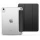 Чохол до планшета BeCover TPU Edge Apple iPad Air 11" M2/M3 (2024/2025) Black (711432)