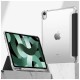 Чохол до планшета BeCover TPU Edge Apple iPad Air 11" M2/M3 (2024/2025) Black (711432)