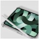 Чохол до планшета BeCover TPU Edge Apple iPad Air 11" M2/M3 (2024/2025) Black (711432)