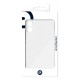 Чохол до мобільного телефона Armorstandart Air Series Samsung A34 5G (A346) Camera Cover Transparent (ARM72376)