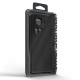 Чохол до мобільного телефона Armorstandart Matte Slim Fit OPPO Reno11 5G Camera cover Black (ARM73298)