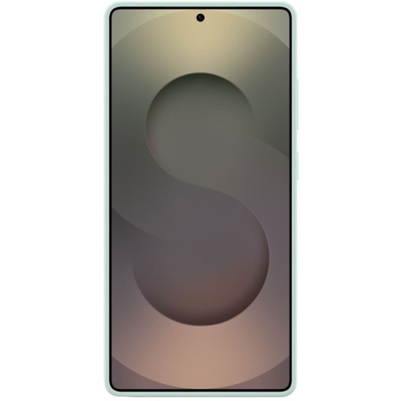 Чохол до мобільного телефона Samsung Galaxy S25 Ultra (S938) Silicone Case Mint (EF-PS938CMEGWW)