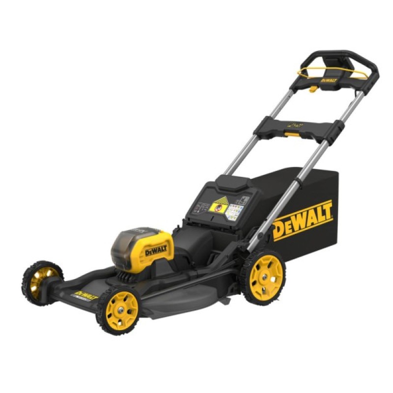 Газонокосарка DeWALT XR FLEXVOLT 54 В Li-lon, 53 см (без АКБ та ЗП) (DCMWP500N)