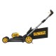 Газонокосарка DeWALT XR FLEXVOLT 54 В Li-lon, 53 см (без АКБ та ЗП) (DCMWP500N)