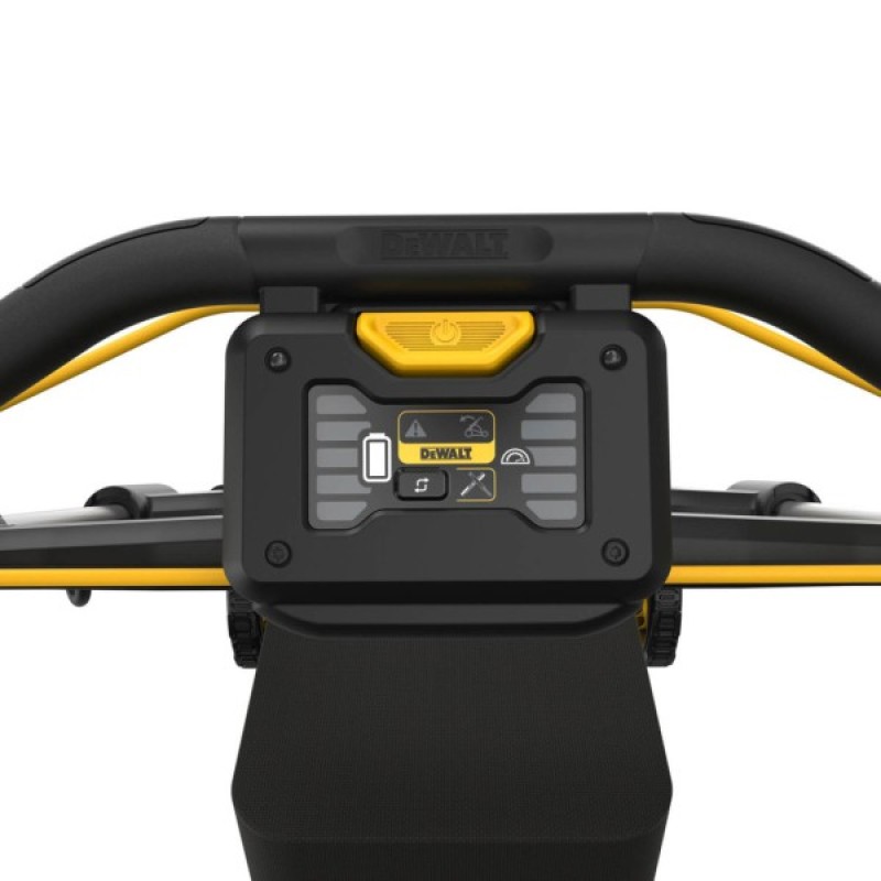 Газонокосарка DeWALT XR FLEXVOLT 54 В Li-lon, 53 см (без АКБ та ЗП) (DCMWP500N)