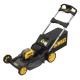 Газонокосарка DeWALT XR FLEXVOLT 54 В Li-lon, 53 см (без АКБ та ЗП) (DCMWP500N)