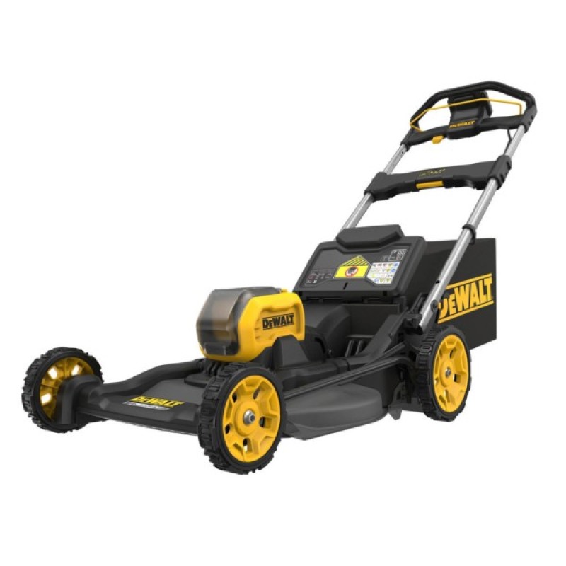 Газонокосарка DeWALT XR FLEXVOLT 54 В Li-lon, 53 см (без АКБ та ЗП) (DCMWP500N)
