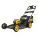 Газонокосарка DeWALT XR FLEXVOLT 54 В Li-lon, 53 см (без АКБ та ЗП) (DCMWP500N)