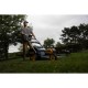 Газонокосарка DeWALT XR FLEXVOLT 54 В Li-lon, 53 см (без АКБ та ЗП) (DCMWP500N)