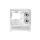 Корпус Prologix AXON GM-03AW Glass White