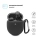 Чохол для навушників Armorstandart Hang Case для Google Pixel Buds Pro Black (ARM75403)