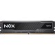 Модуль пам'яті для комп'ютера DDR4 16GB (2x8GB) 3600 MHz NOX Apacer (AH4U16G36C25YMBAA-2)