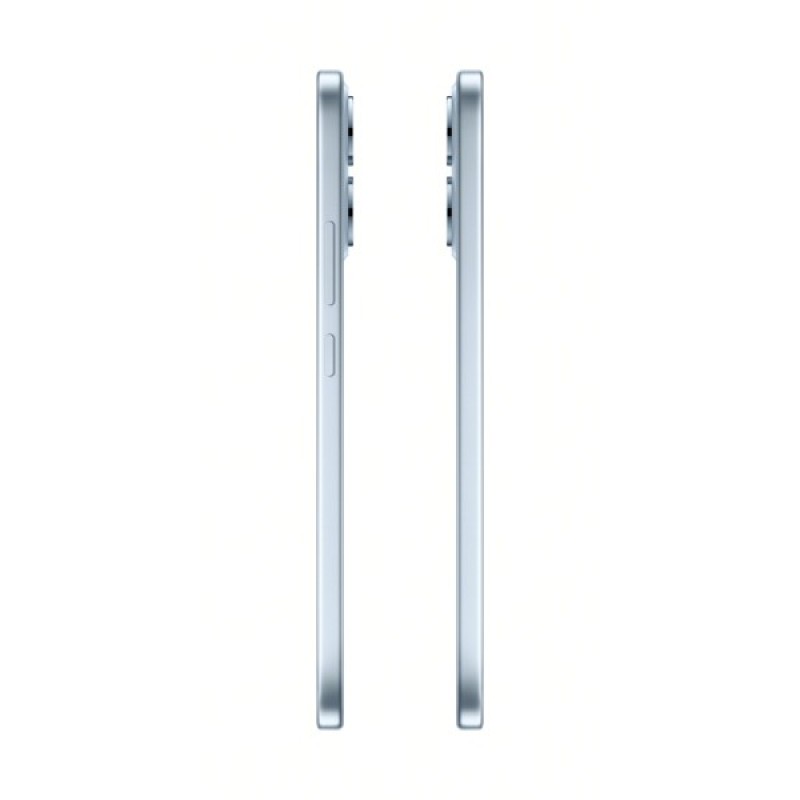 Мобільний телефон Oppo Reno14 FS 5G 12/512GB Opal Blue (OFCPH2743_BLUE)