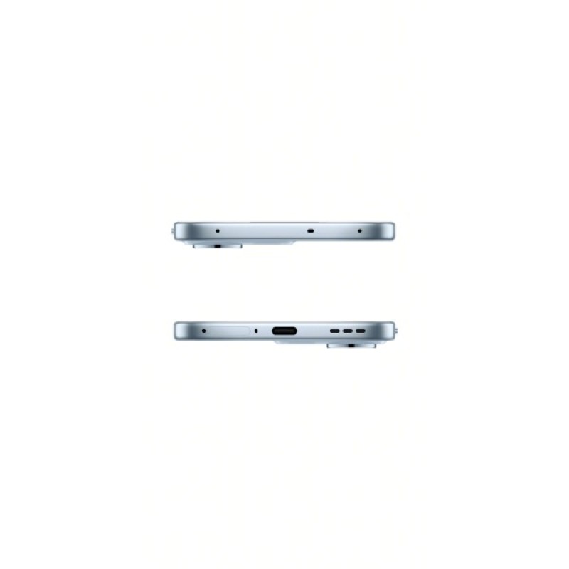 Мобільний телефон Oppo Reno14 FS 5G 12/512GB Opal Blue (OFCPH2743_BLUE)