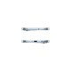Мобільний телефон Oppo Reno14 FS 5G 12/512GB Opal Blue (OFCPH2743_BLUE)