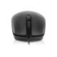 Мишка REAL-EL RM-210 USB Black (EL123200036)