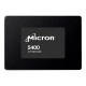 Накопичувач SSD 2.5" 3.84TB 5400 Pro Micron (MTFDDAK3T8TGA-1BC1ZABYYR)
